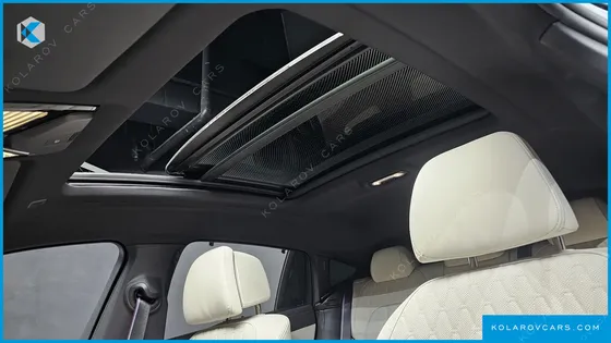 BMW X6 XDRIVE40D M SPORT ONLINE EXCLUSIVE