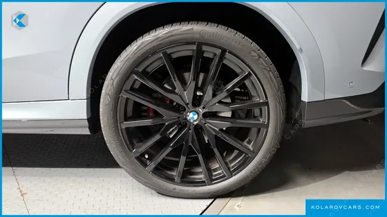 BMW X6 XDRIVE40D M SPORT ONLINE EXCLUSIVE