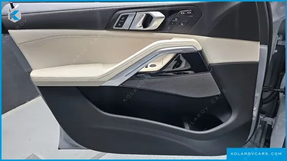 BMW X6 XDRIVE40D M SPORT ONLINE EXCLUSIVE