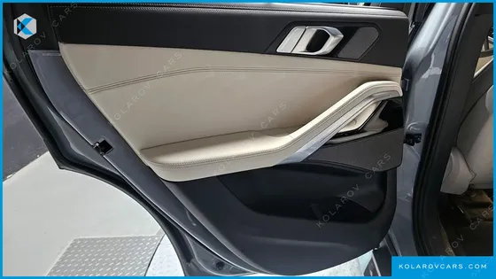 BMW X6 XDRIVE40D M SPORT ONLINE EXCLUSIVE