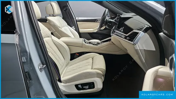 BMW X6 XDRIVE40D M SPORT ONLINE EXCLUSIVE