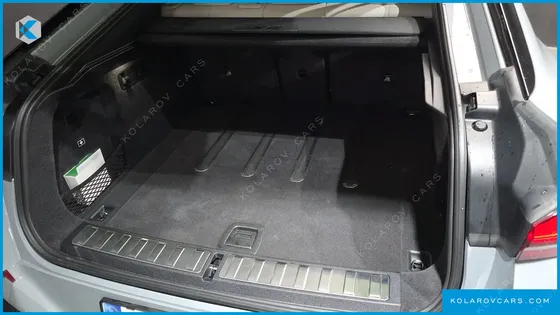 BMW X6 XDRIVE40D M SPORT ONLINE EXCLUSIVE