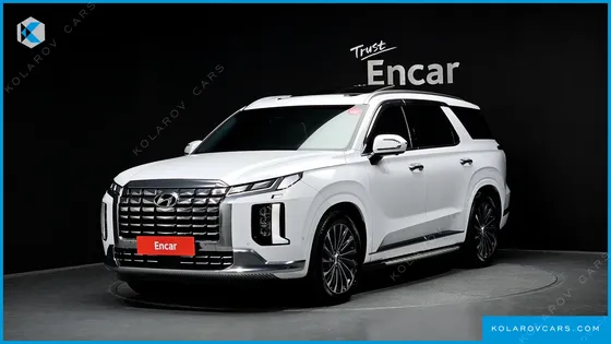 HYUNDAI PALISADE DIESEL 2.2 2WD