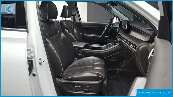 HYUNDAI PALISADE DIESEL 2.2 2WD