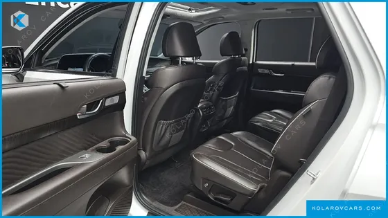 HYUNDAI PALISADE DIESEL 2.2 2WD