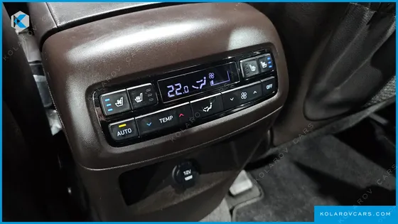 HYUNDAI PALISADE DIESEL 2.2 2WD