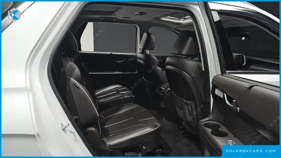 HYUNDAI PALISADE DIESEL 2.2 2WD