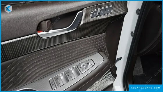 HYUNDAI PALISADE DIESEL 2.2 2WD