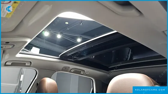AUDI Q7 45 TFSI QUATTRO