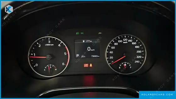 KIA SELTOS DIESEL 1.6 2WD