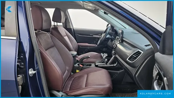 KIA SELTOS DIESEL 1.6 2WD