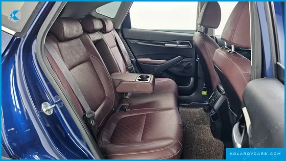 KIA SELTOS DIESEL 1.6 2WD