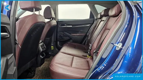KIA SELTOS DIESEL 1.6 2WD