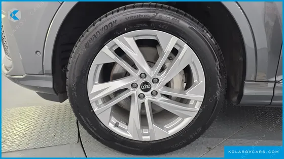 AUDI Q7 45 TDI QUATTRO PREMIUM