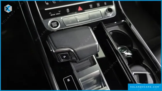AUDI Q7 45 TDI QUATTRO PREMIUM