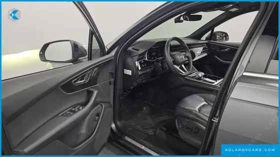 AUDI Q7 45 TDI QUATTRO PREMIUM