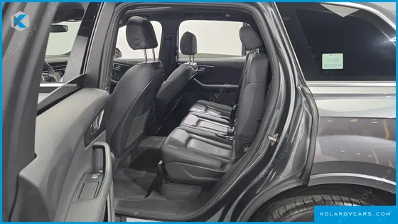 AUDI Q7 45 TDI QUATTRO PREMIUM