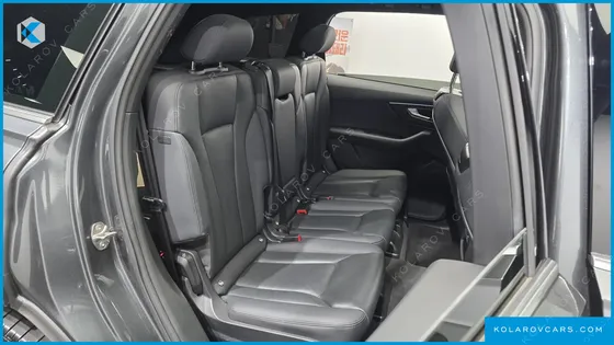 AUDI Q7 45 TDI QUATTRO PREMIUM