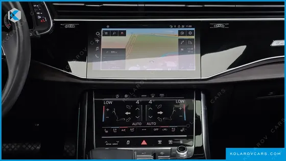 AUDI Q7 45 TDI QUATTRO PREMIUM