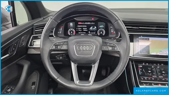 AUDI Q7 45 TDI QUATTRO PREMIUM