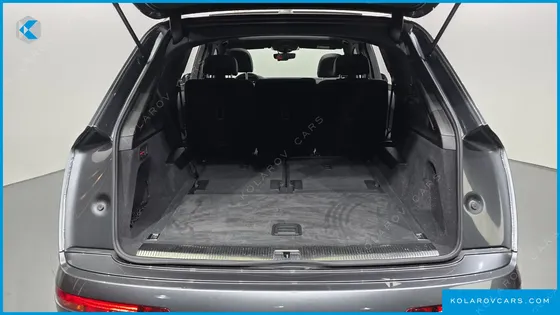 AUDI Q7 45 TDI QUATTRO PREMIUM