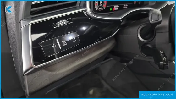 AUDI Q7 45 TDI QUATTRO PREMIUM
