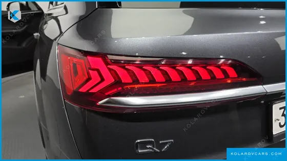 AUDI Q7 45 TDI QUATTRO PREMIUM