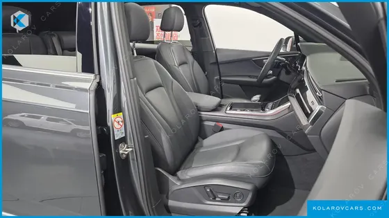 AUDI Q7 45 TDI QUATTRO PREMIUM