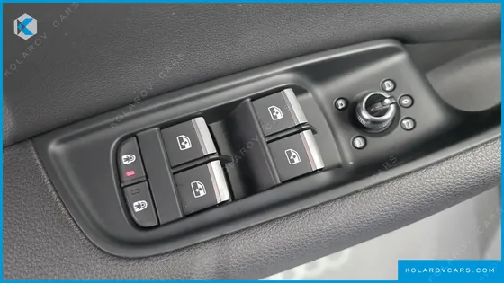 AUDI Q7 45 TDI QUATTRO PREMIUM