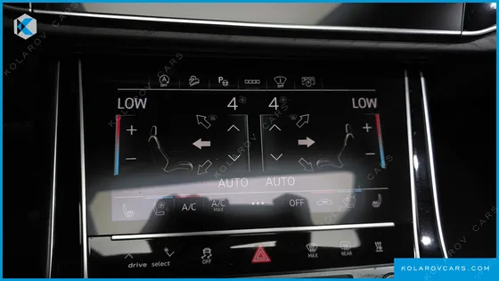 AUDI Q7 45 TDI QUATTRO PREMIUM