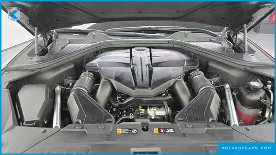 GENESIS GV80 3.5T GASOLINE AWD