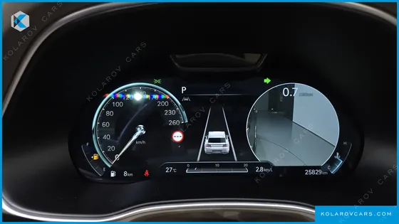 GENESIS GV80 3.5T GASOLINE AWD