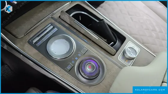 GENESIS GV80 3.5T GASOLINE AWD