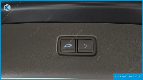 GENESIS GV80 3.5T GASOLINE AWD