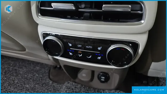 GENESIS GV80 3.5T GASOLINE AWD