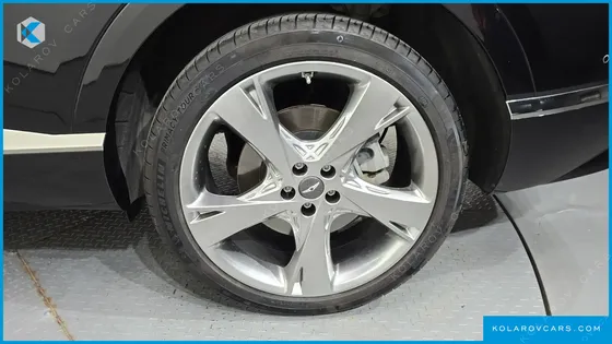 GENESIS GV80 3.5T GASOLINE AWD