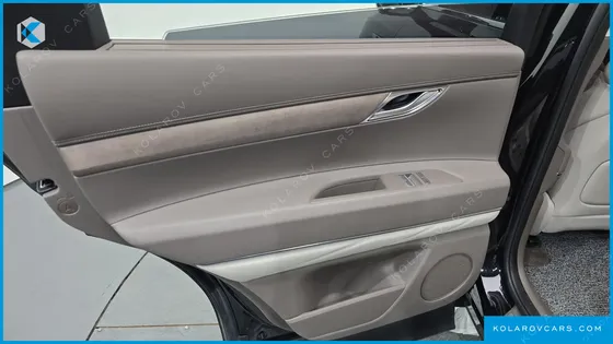 GENESIS GV80 3.5T GASOLINE AWD