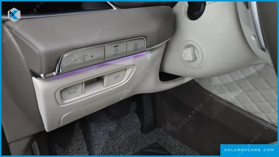 GENESIS GV80 3.5T GASOLINE AWD
