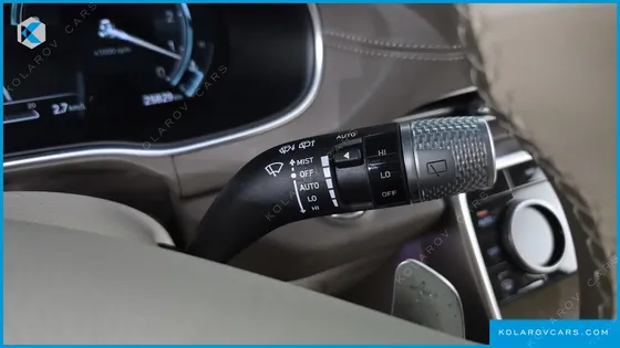 GENESIS GV80 3.5T GASOLINE AWD