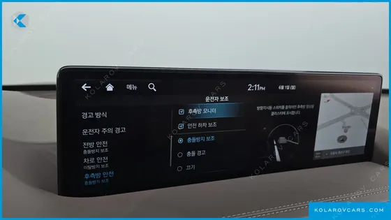 GENESIS GV80 3.5T GASOLINE AWD