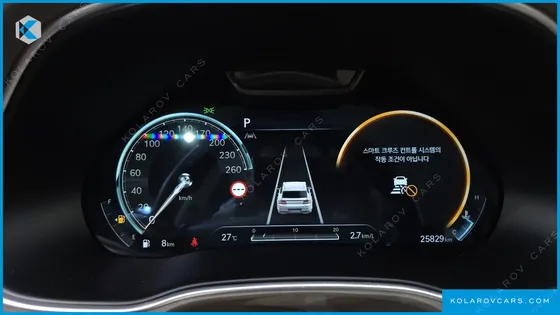 GENESIS GV80 3.5T GASOLINE AWD