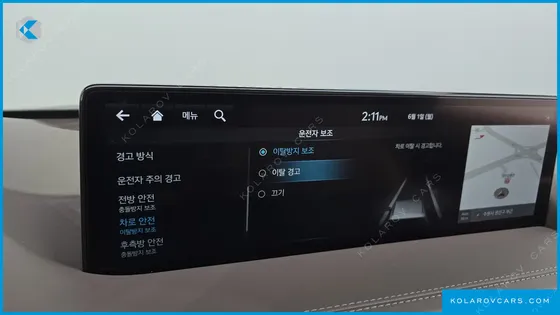 GENESIS GV80 3.5T GASOLINE AWD