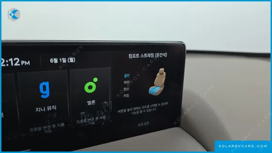 GENESIS GV80 3.5T GASOLINE AWD