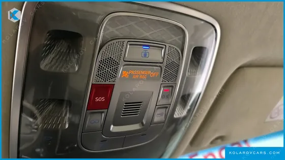 GENESIS GV80 3.5T GASOLINE AWD