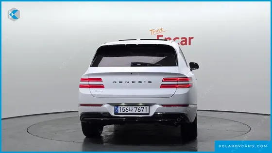 GENESIS GV80 3.0 DIESEL 2WD