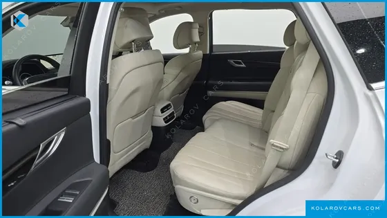 GENESIS GV80 3.0 DIESEL 2WD