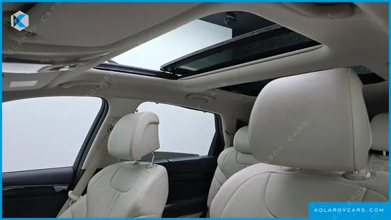 GENESIS GV80 3.0 DIESEL 2WD