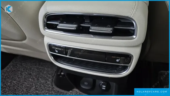 GENESIS GV80 3.0 DIESEL 2WD