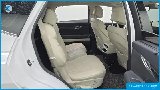 GENESIS GV80 3.0 DIESEL 2WD