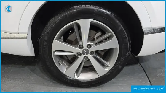 GENESIS GV80 3.0 DIESEL 2WD